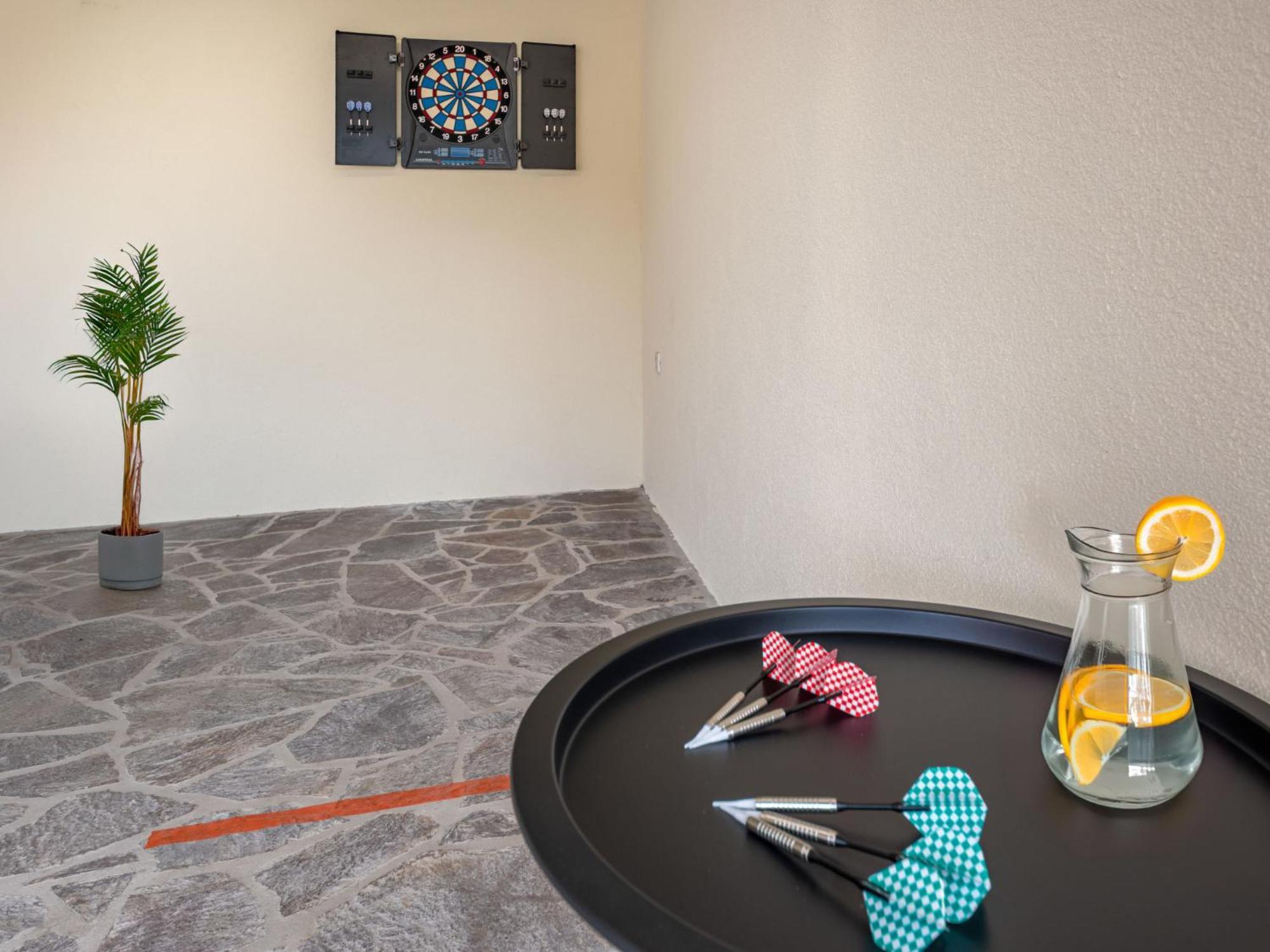Holiday Home Dedina Srica By Interhome Bribir  Exterior foto