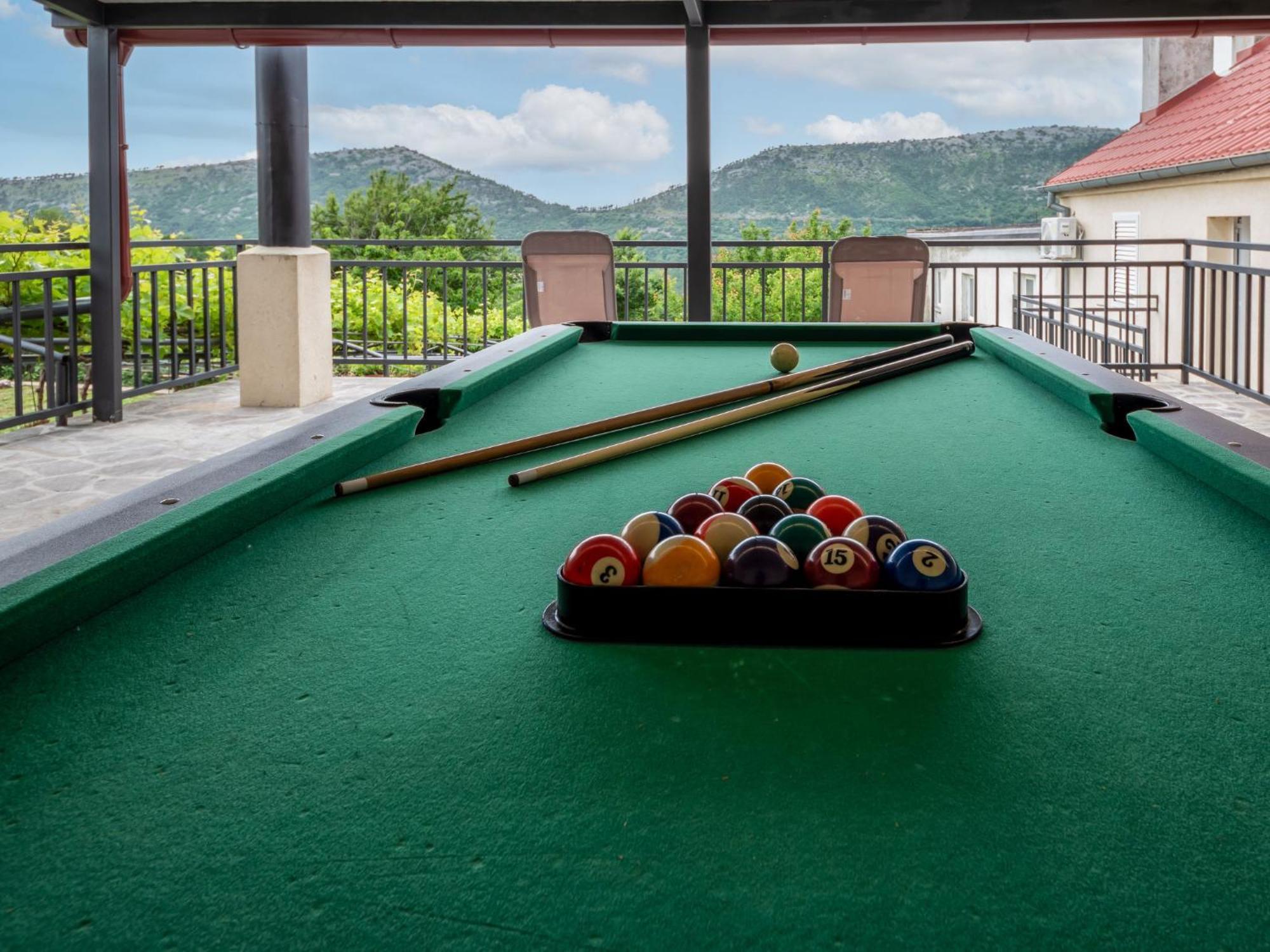 Holiday Home Dedina Srica By Interhome Bribir  Exterior foto